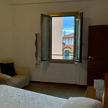 Casa Dei Nonni Санремо