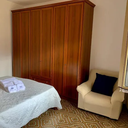 Casa Dei Nonni Апартаменты *