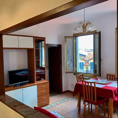 Casa Dei Nonni