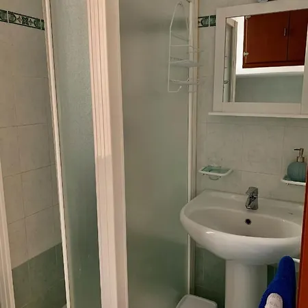 Апартаменты Casa Dei Nonni Санремо