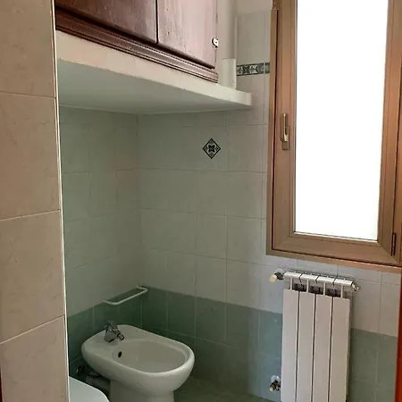Casa Dei Nonni Санремо