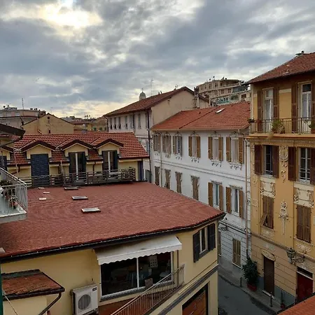 Apartamento Casa Dei Nonni