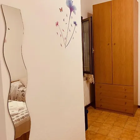 Apartamento Casa Dei Nonni *