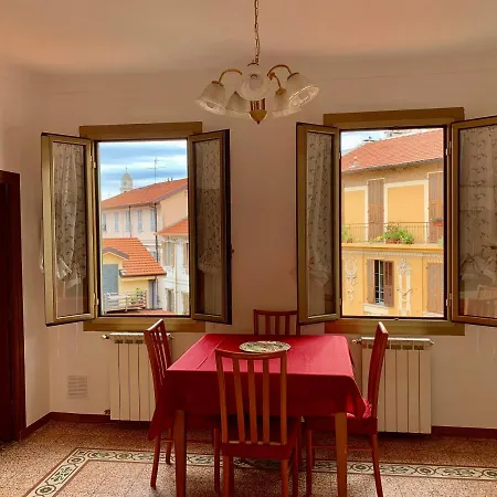 Casa Dei Nonni Appartement