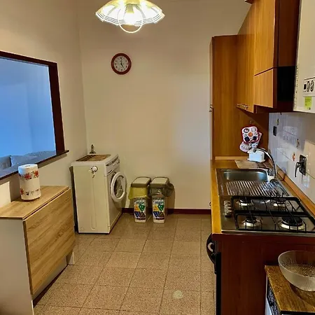 Casa Dei Nonni 圣雷默