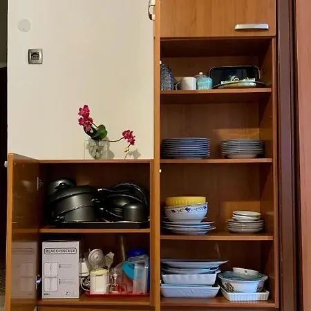 Casa Dei Nonni * 圣雷默