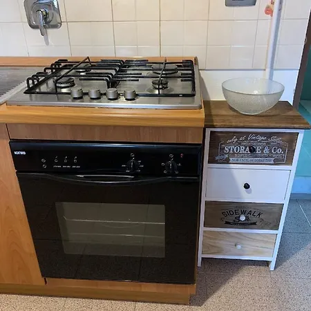 Appartement Casa Dei Nonni *