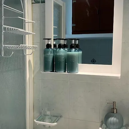 公寓 Casa Dei Nonni 圣雷默