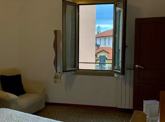 Casa Dei Nonni San Remo