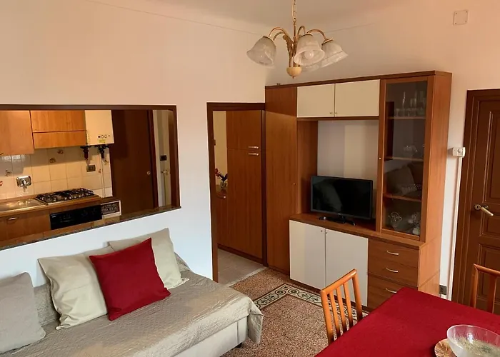 Casa Dei Nonni San Remo