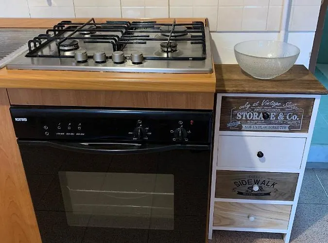 Appartement Casa Dei Nonni *